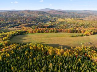 Lot 9B Hudson Road, Canaan, VT 05903