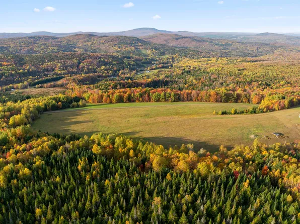 Lot 9B Hudson Road, Canaan, VT 05903