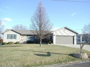 1517 Hillcrest Dr, Bethany, MO 64424