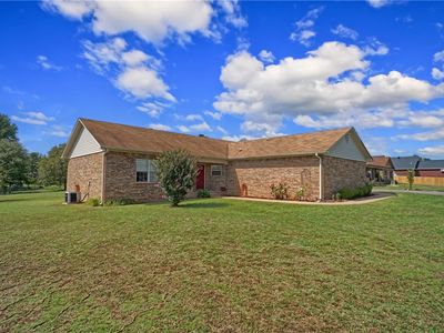 214 Stonegate Dr, Russellville, AR, 72802