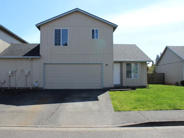 33031 NW Meersburg St, Scappoose, OR 97056
