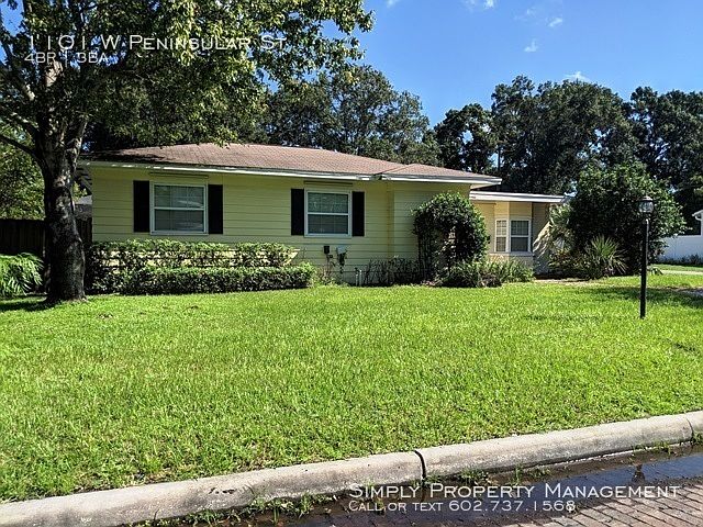 1st image of 1101 W Peninsular St