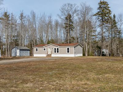 32 Boggs Farm Lane, Warren, ME, 04864