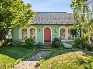 999 Riverside Dr, San Jose, CA 95125