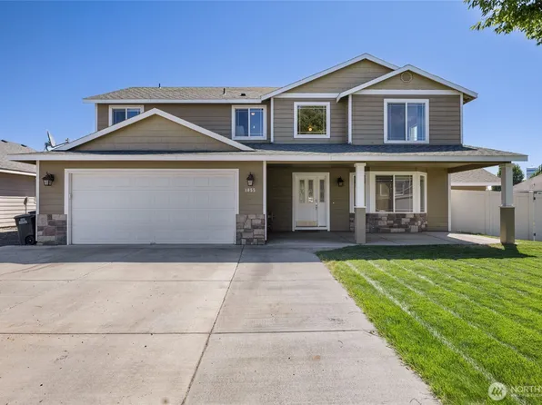 1055 July Court, Moses Lake, WA 98837