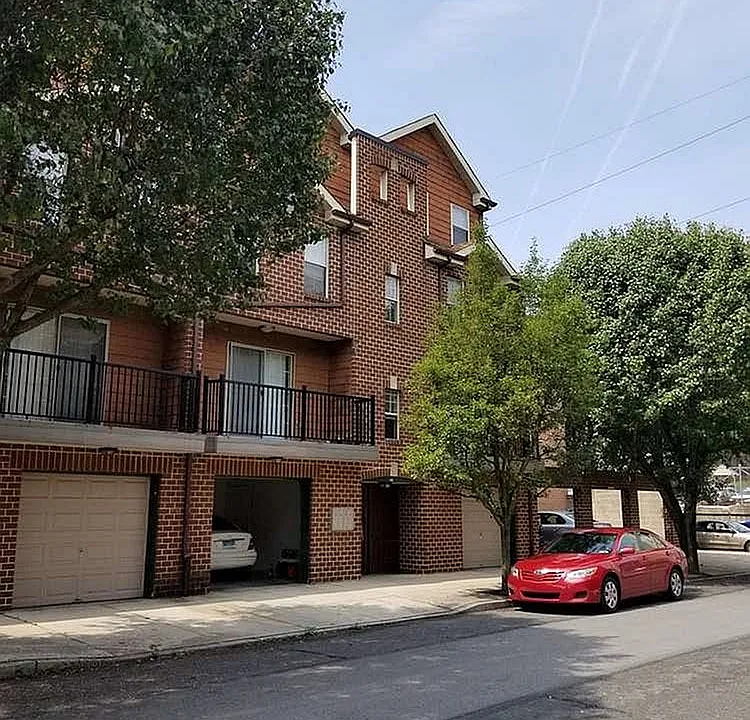 Mulberry Station Apartments