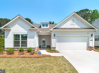 2720 Bateman St, Powder Springs, GA 30127