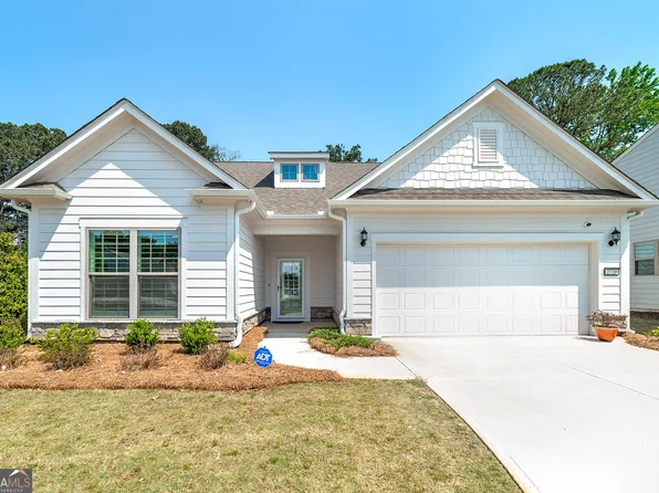 2720 Bateman St, Powder Springs, GA 30127