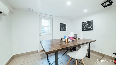 Rented by Nooklyn NYC LLC