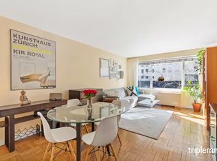 150 E 61st St APT 4K, New York, NY