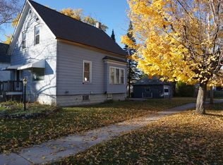 52 Clinton St, Fond Du Lac, WI 54937