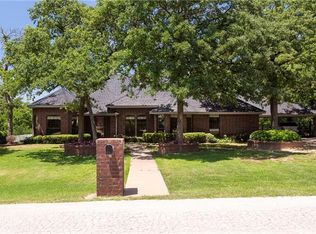 4865 Firewood Dr, Burleson, TX 76028