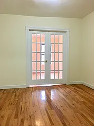 Rented by The MJS Group NY LLC