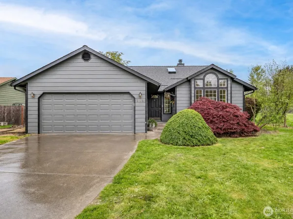 345 White River Drive, Pacific, WA 98047