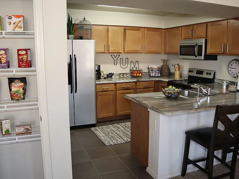 Villas at Canyon Ranch — Photo 96