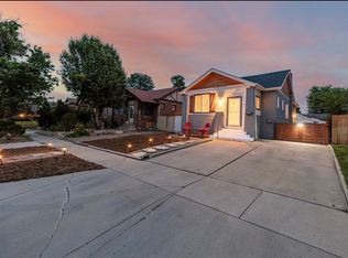 1414 Tennyson St #B, Denver, CO 80204