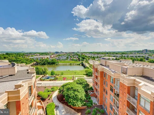 3600 Glebe Rd #921, Arlington, VA 22202