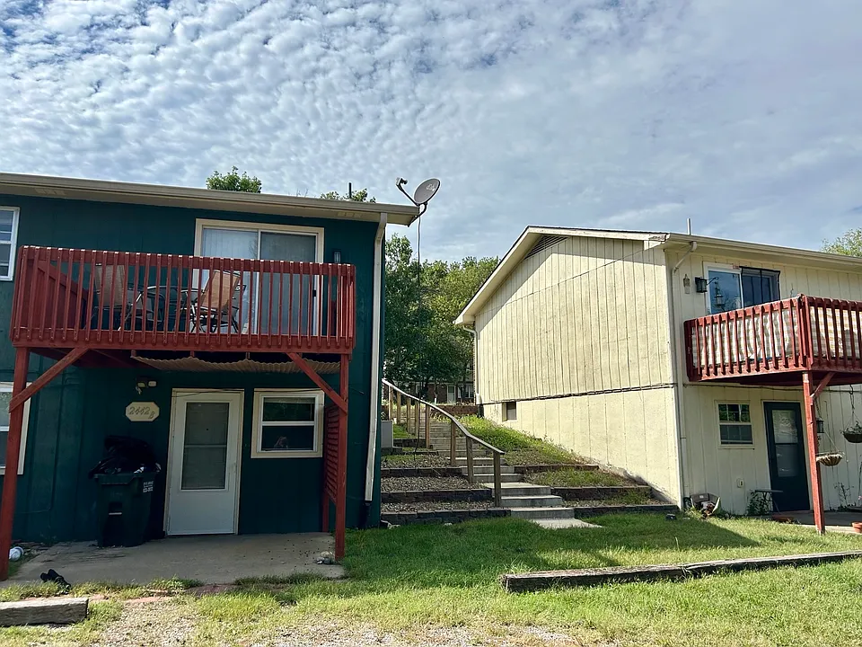 2442B Ousdahl Rd