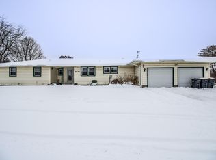 8830 43rd St S, Scotts, MI 49088