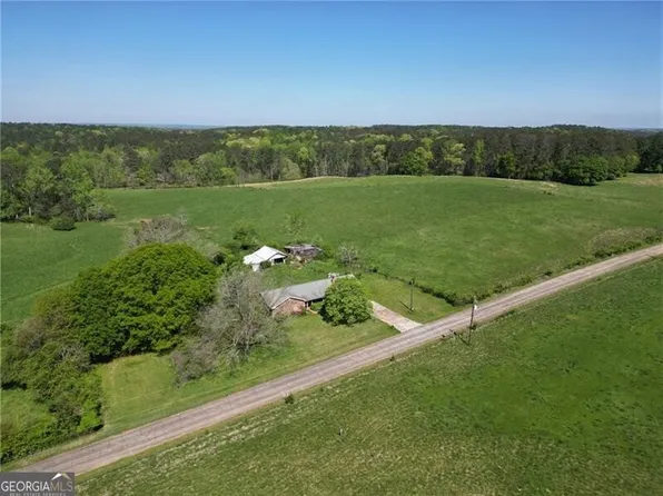 0 Hearn Road, Chattahoochee Hills, GA 30268