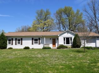 2306 Selzer Rd, Evansville, IN 47712