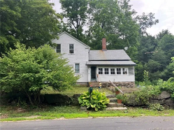 6 Hi View Road, Hartland, CT 06065