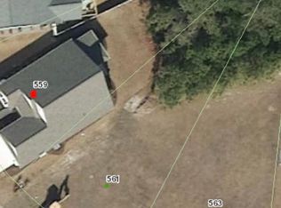 561 Moss Lake Ln #77, Holly Ridge, NC 28445