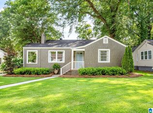 202 Theda St, Homewood, AL 35209