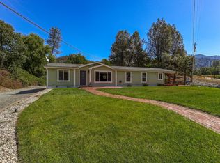 551 Lewiston Tpke, Lewiston, CA 96052