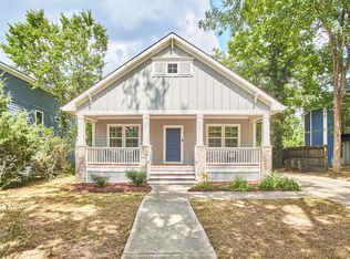 110 N Guthrie Ave, Durham, NC 27703