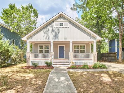 110 N Guthrie Ave, Durham, NC, 27703