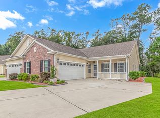 224 Rose Water Loop, Myrtle Beach, SC 29588