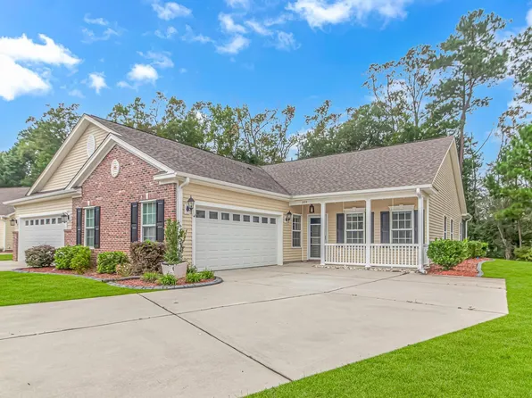 224 Rose Water Loop, Myrtle Beach, SC 29588