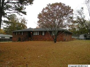 2013 Lookout St, Gadsden, AL 35904