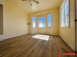 201 Truxtun Ave, Bakersfield, CA 93301