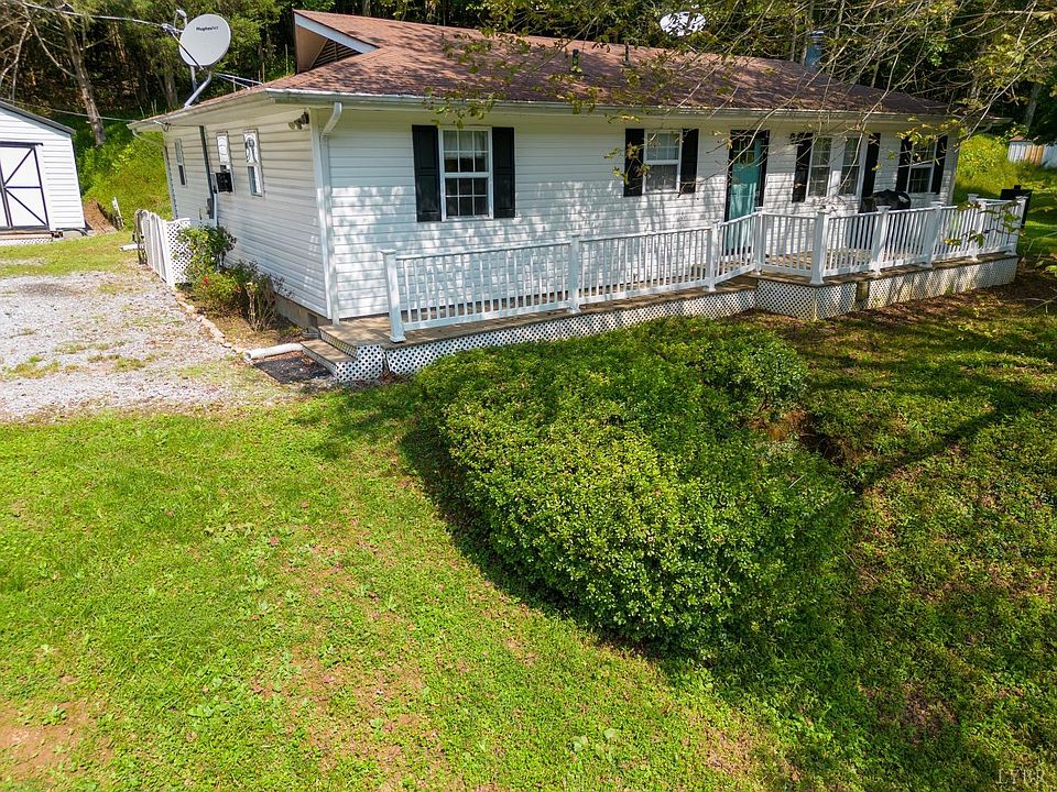 1011 Wolf Point Dr, Big Island, VA 24526 MLS 343180 Zillow