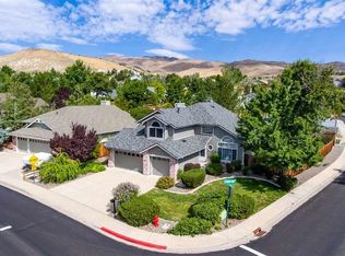6598 Valley Wood Dr, Reno, NV 89523