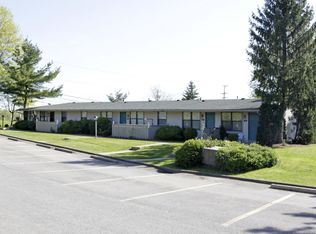 101 Red Deer Ln #505, Coraopolis, PA