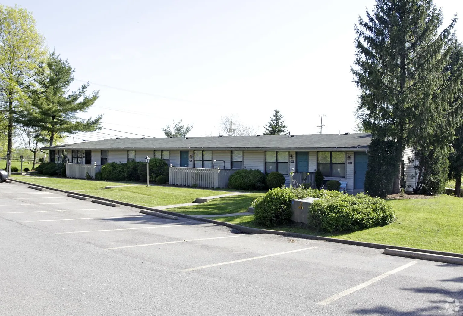 101 Red Deer Ln #505 photo 1