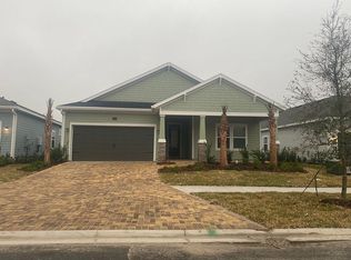 140 Ridgewind Dr, Saint Augustine, FL 32092