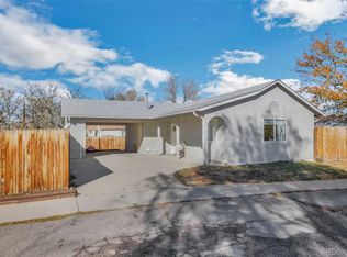 1910 S Decatur St UNIT A, Denver, CO 80219