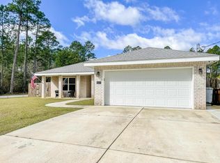4207 Melton Rd, Milton, FL 32583