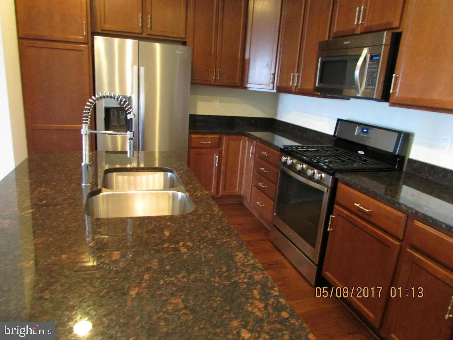 Townes At Goose Creek Village — Photo 4