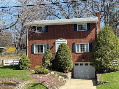 509 Hi Tor Dr, Pittsburgh, PA, 15236