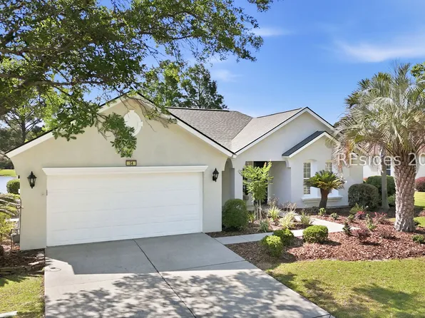 54 Falmouth Way, Bluffton, SC 29909