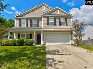 396 Summer Bend Rd, Columbia, SC 29223
