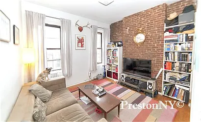 Rented by JM Preston Properties LLC