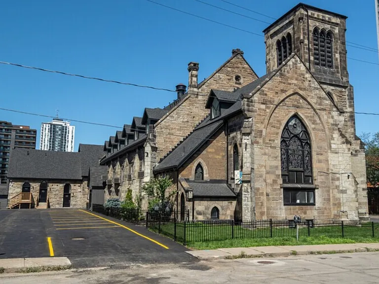 16 West Ave S #108 — Photo 3