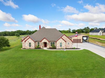 301 Aviara Ct, Poolville, TX, 76487