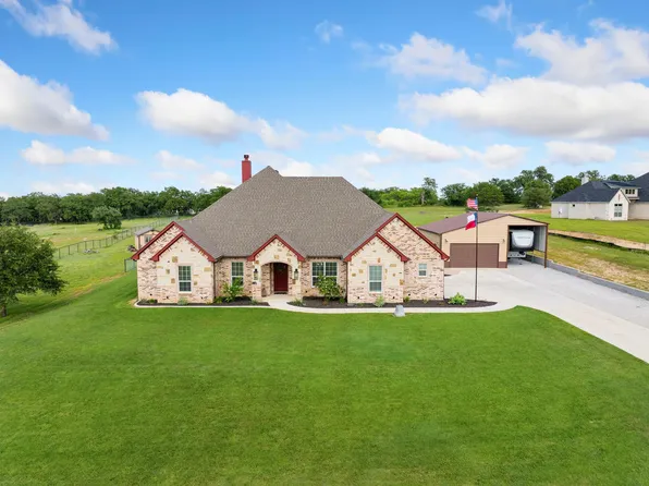 301 Aviara Ct, Poolville, TX 76487